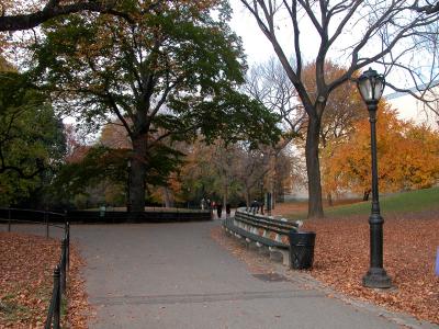 central park