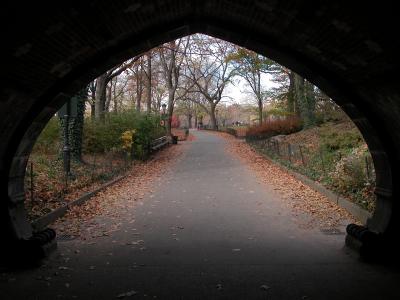 central park