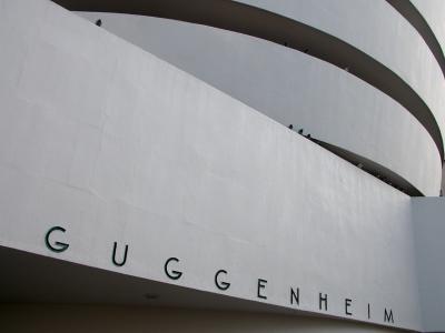 guggenheim