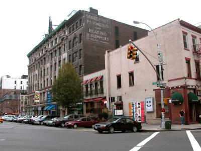 tribeca