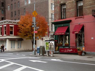 soho