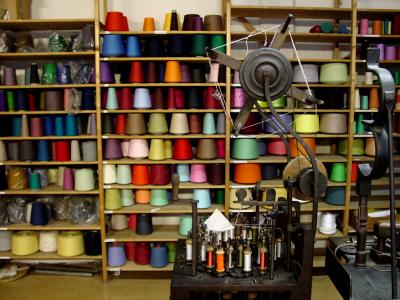 paris / ensci / les ateliers