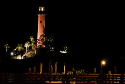 Jupiter Lighthouse