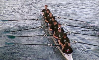 Head of the Trent 2004