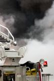 Horizon Plastics Fire