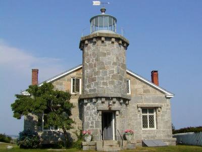 Stonington Light