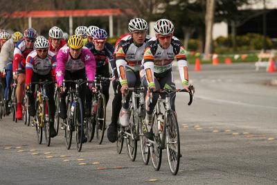 Lombardi at the Front