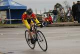 Phil Mehlitz off the Front