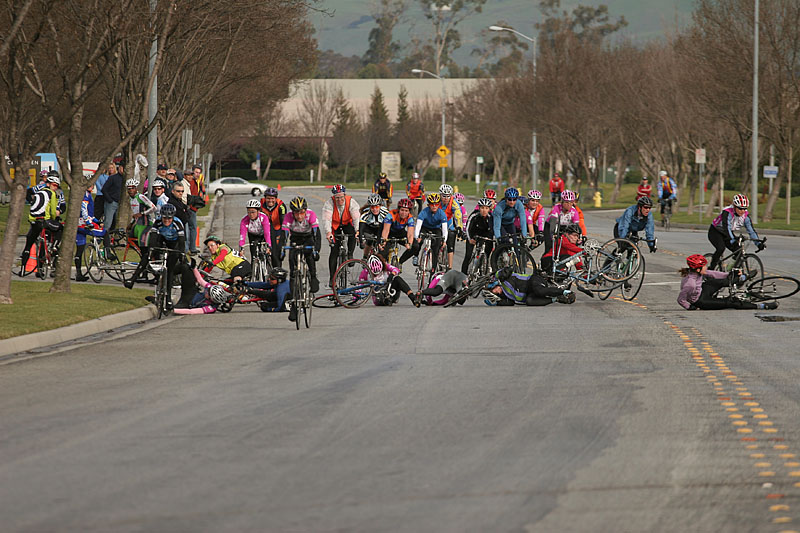 W4 Crash, Photo 3