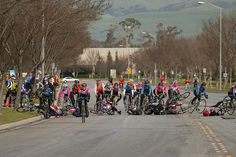 W4 Crash, Photo 4