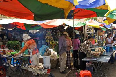 Central Market