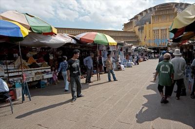 Central Market