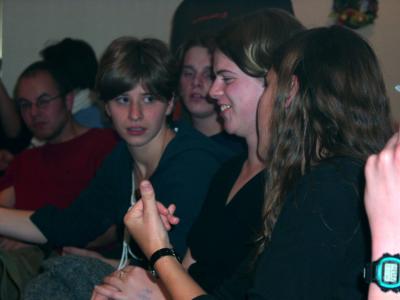 het meest linkse geval is't zatste