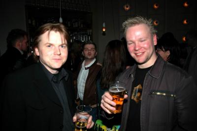 slandssmi Reunion