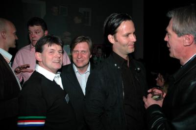 Íslandssími Reunion