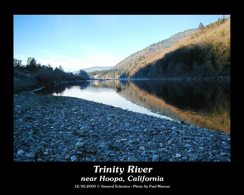 Trinity River