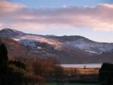 Derwentwater from Portinscale