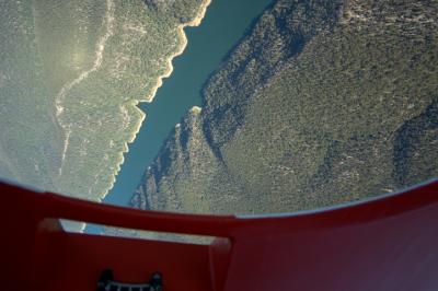 Burragorang  Valley