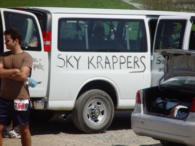 I wonder how they got that name!