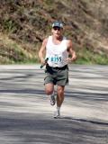 Terry running 5th leg