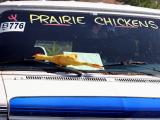 The Prairie Chickens