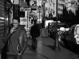 13/01/05 - rue Saint-Denis