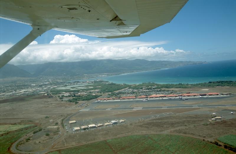 22N-30 Right Downwind 2 Kahului