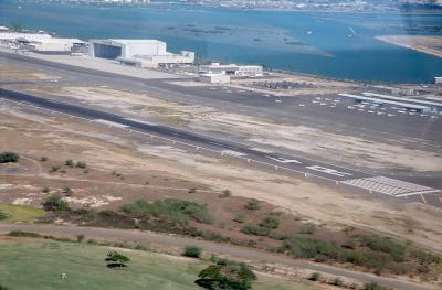 43N-36 Clear to land 4L