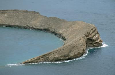 25C-07 Molokini