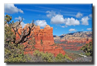 Coffee Pot Rock