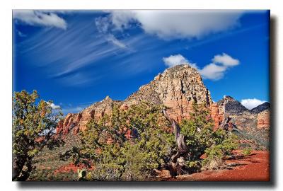 Thunder Mountain