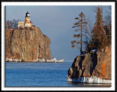The Split Rock Lighthouse Collection
