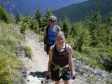 Marlis & Leah   (RN)