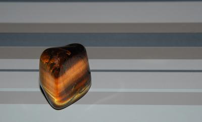177 Tigers Eye.
