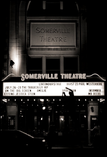 Sometheater