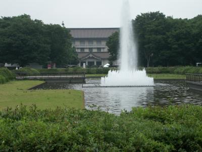 Ueno Park
