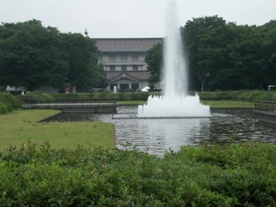 Ueno Park