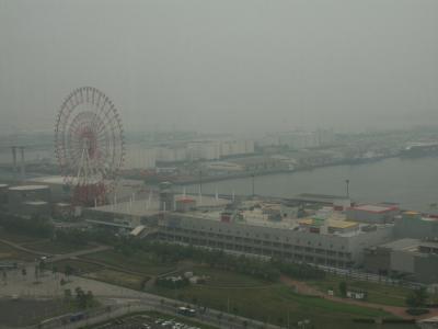 Odaiba/Ariake
