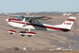 C-GCBI Cessna 150