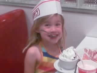 Happy 5th Birthday!!!