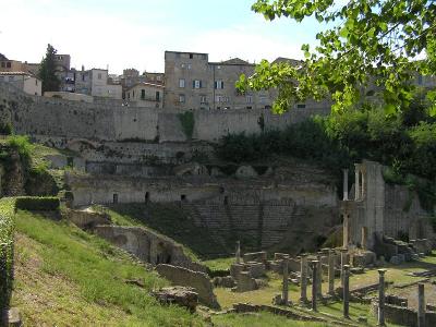 Volterra