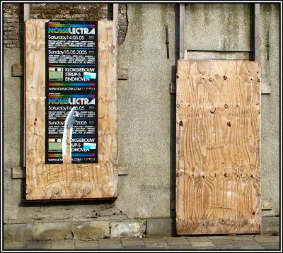 No Doors