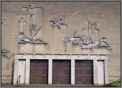 No Church