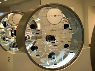 40-150mm F3.5-4.5
