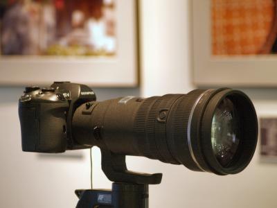 300mm F2.8