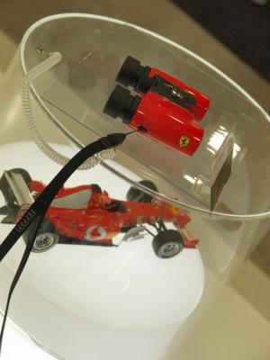 Ferrari
