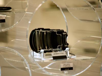 40-150mm F3.5-4.5