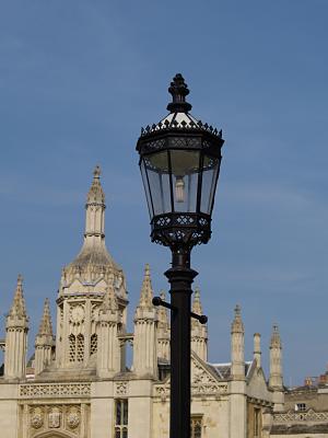 Cambridge Lanterns