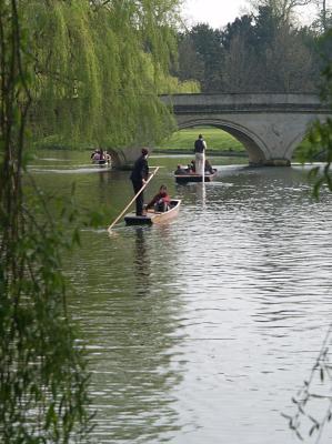 Trinity Bridge