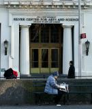 Still Learning - NYU College of Art s & Science